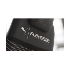 Playseat PUMA Active Gamer Stol Sort